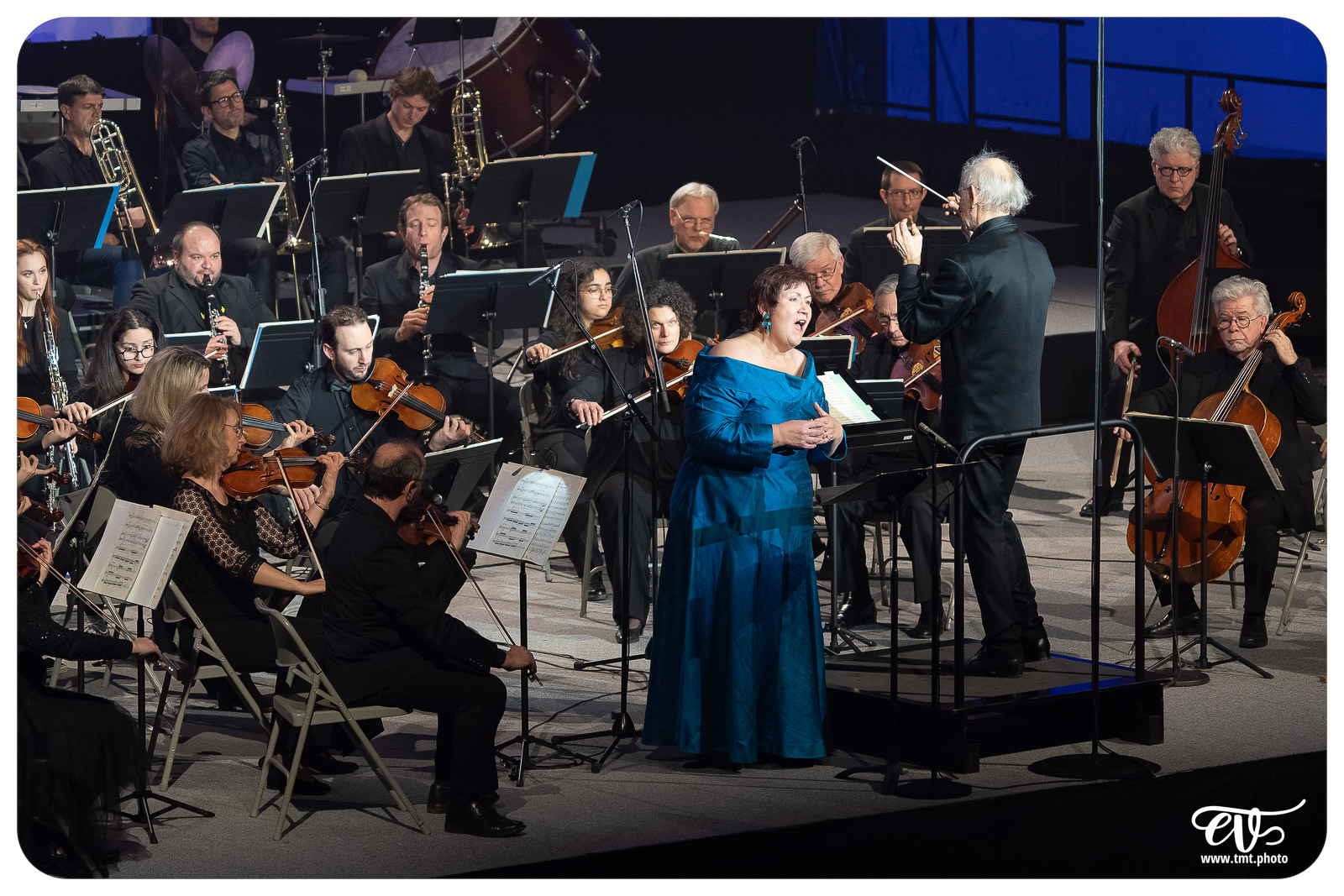 CONCERT DU NOUVEL AN (OSH)